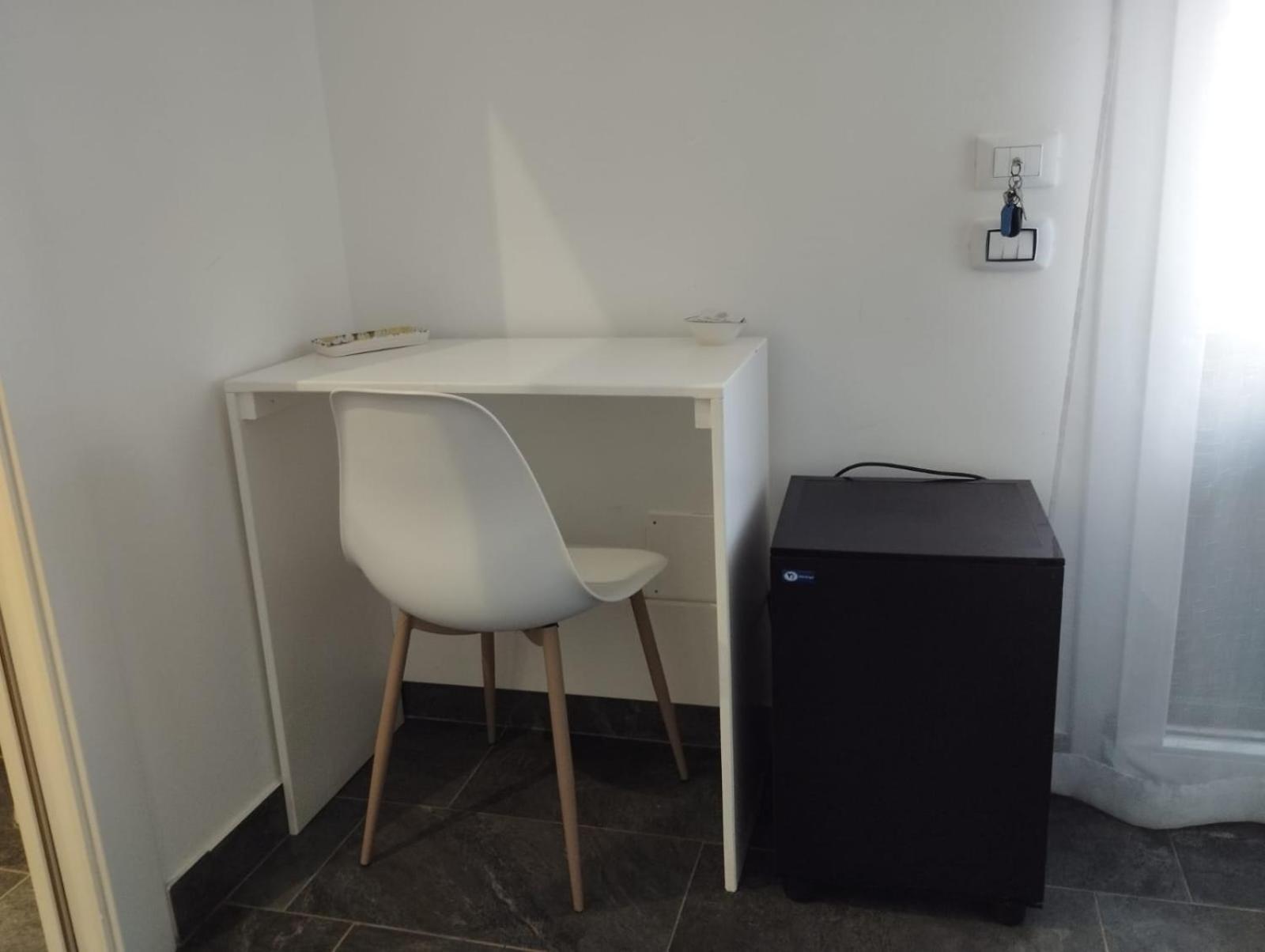 Fiore Di Loto Rooms カリーニ エクステリア 写真