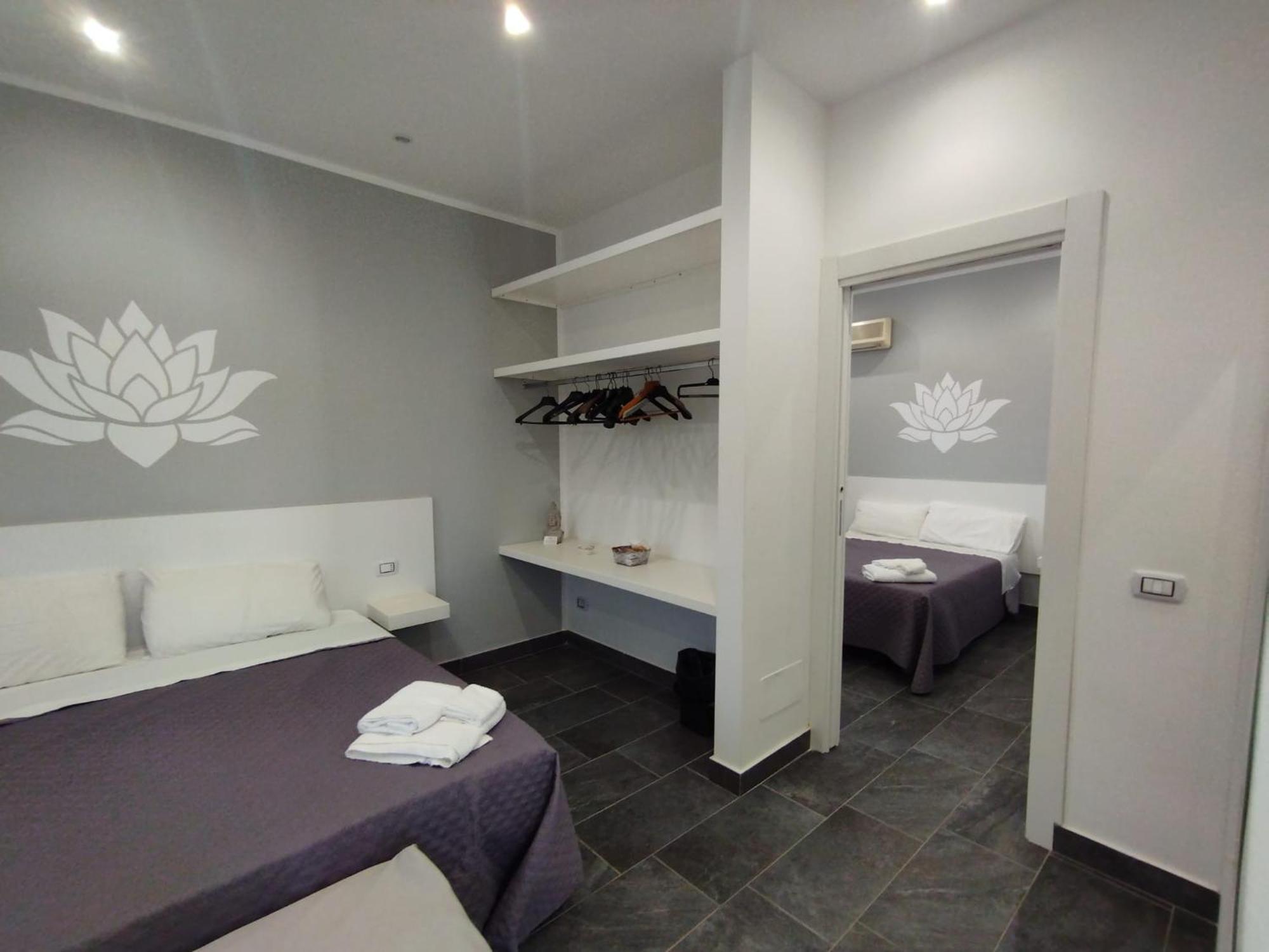 Fiore Di Loto Rooms カリーニ エクステリア 写真